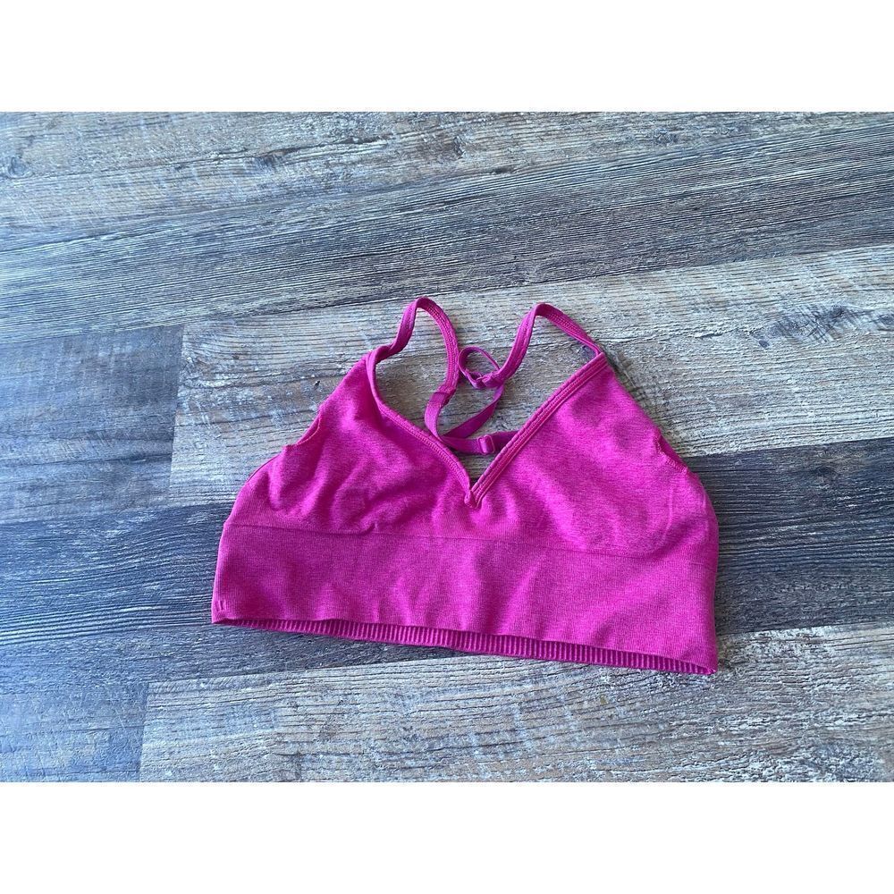 [lululemon] rare sports bra #2 